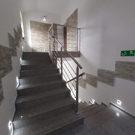 Bako_2 Wola Filipowska Motel ภายนอก รูปภาพ