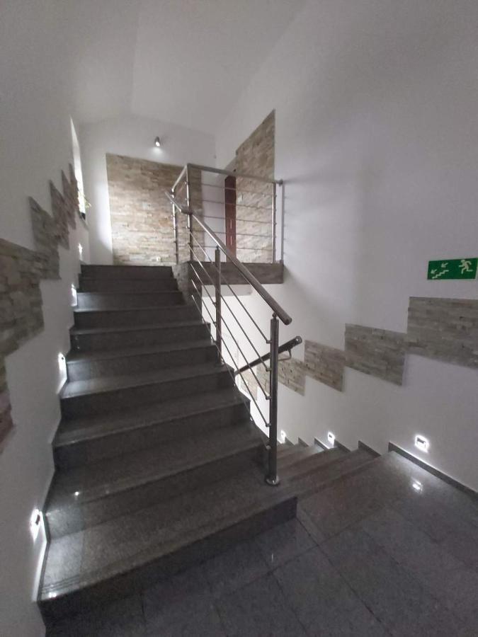 Bako_2 Wola Filipowska Motel ภายนอก รูปภาพ