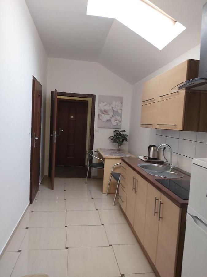 Bako_2 Wola Filipowska Motel ภายนอก รูปภาพ
