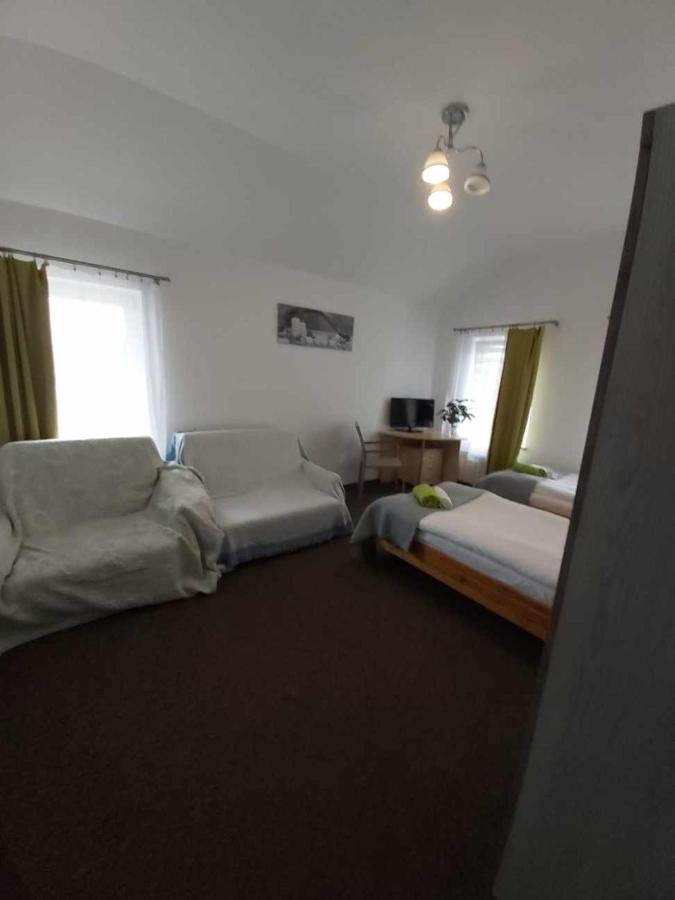 Bako_2 Wola Filipowska Motel ภายนอก รูปภาพ