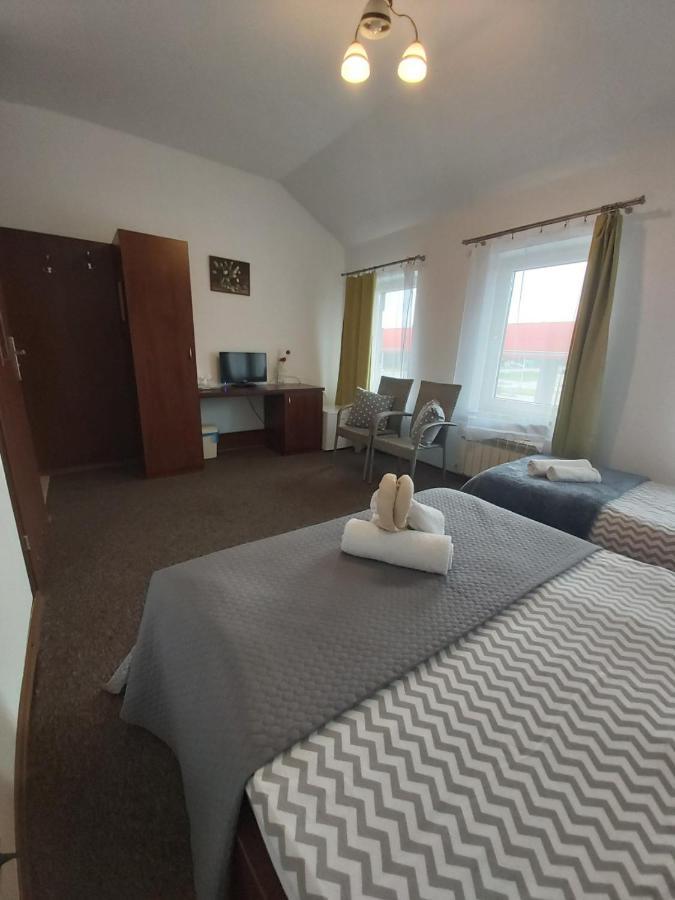Bako_2 Wola Filipowska Motel ภายนอก รูปภาพ