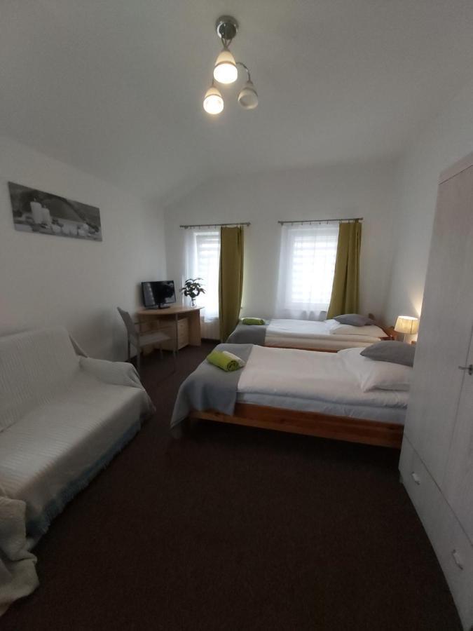 Bako_2 Wola Filipowska Motel ภายนอก รูปภาพ