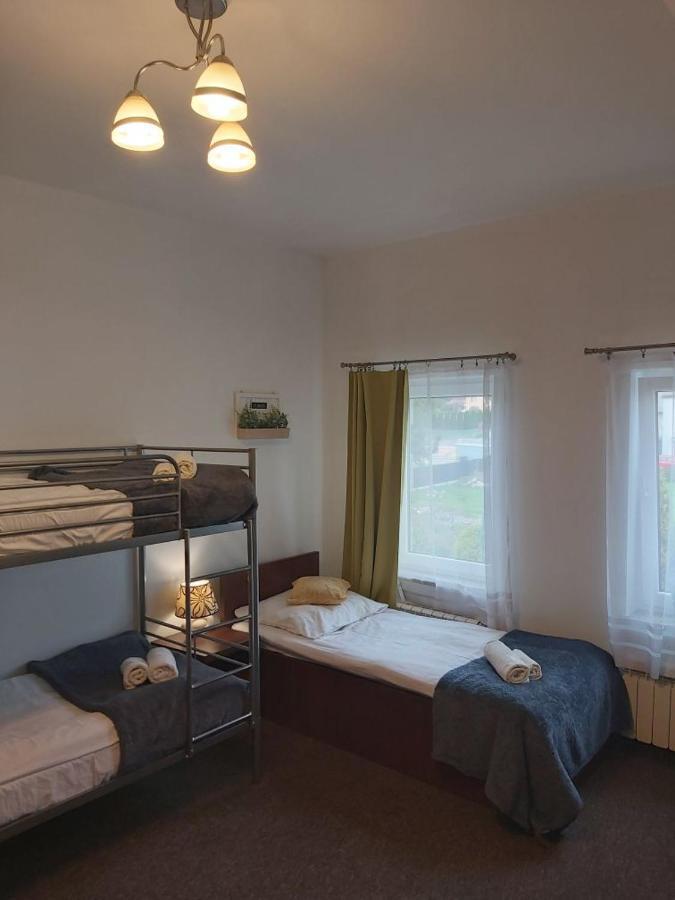 Bako_2 Wola Filipowska Motel ภายนอก รูปภาพ