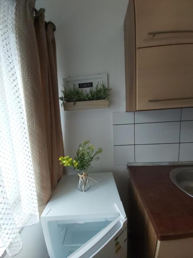 Bako_2 Wola Filipowska Motel ภายนอก รูปภาพ
