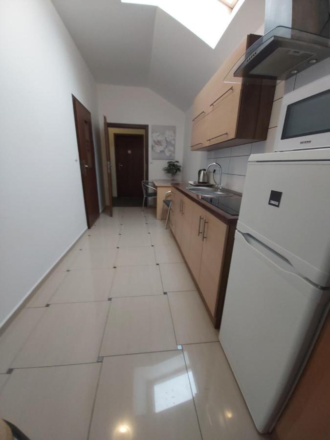 Bako_2 Wola Filipowska Motel ภายนอก รูปภาพ