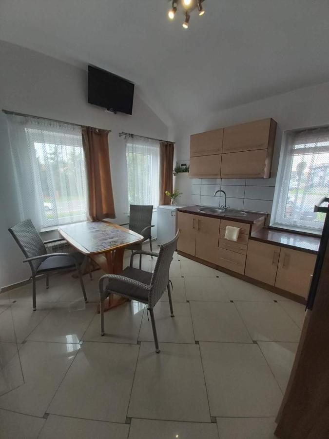Bako_2 Wola Filipowska Motel ภายนอก รูปภาพ