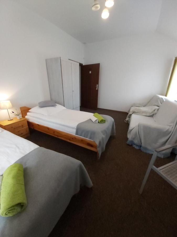 Bako_2 Wola Filipowska Motel ภายนอก รูปภาพ